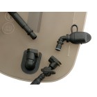 Rezervoár pro vodu EMERSON GEAR Hydratation Bladder 2,5L - TAN hnědá