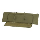 Pouzdro přepravné na zbraň 8FIELDS Simple Rifle Case 100cm - olivové