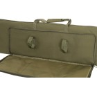Pouzdro přepravné na zbraň 8FIELDS Simple Rifle Case 120cm - olivové