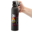 Sprej obranný před medvědem KKS OC 5000 Mega, bez pouzdra - 400ml