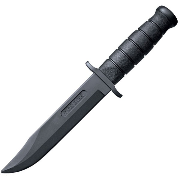 Nůž cvičný COLD STEEL 92R39LSF - černý