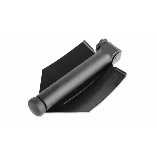 Lopatka skládací GLOCK s pilkou