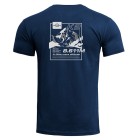 Triko PENTAGON Ageron K2 Mountain - midnight blue