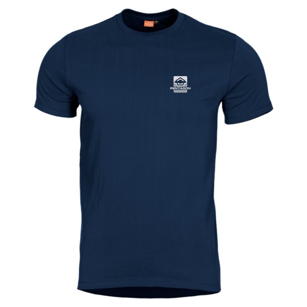 Triko PENTAGON Ageron K2 Mountain - midnight blue