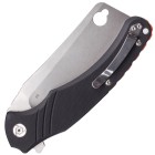 Nůž zavírací outdoorový CH KNIVES Cleaver G10 BK - černý