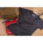 Triko PENTAGON Body Shock Quickdry - coyote