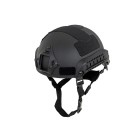 Helma 8FIELDS Ultra Light Spec-Ops Mich High-Cut - černá