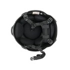 Helma 8FIELDS Ultra Light Spec-Ops Mid-Cut Mich - černá