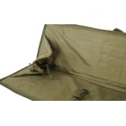 Pouzdro přepravné na zbraň 8FIELDS Simple Rifle Case 120cm - olivové