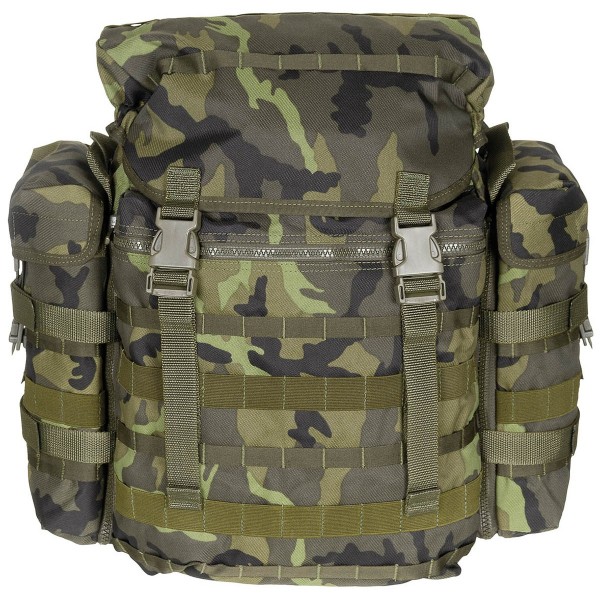 Batoh originální armádní AČR MNS 2000 VZ.95 MFH 630164 - nový