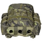 Batoh originální armádní AČR MNS 2000 VZ.95 MFH 630164 - nový