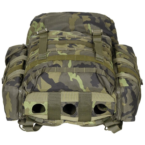 Batoh originální armádní AČR MNS 2000 VZ.95 MFH 630164 - nový