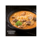 Jídlo EXPRES MENU Segedínský Guláš 2 porce 600g