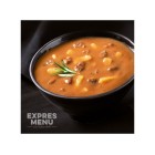 Jídlo EXPRES MENU Gulášová Polévka 2 porce 600g