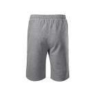 Kraťasy teplákové pánské MALFINI Comfy - šedé