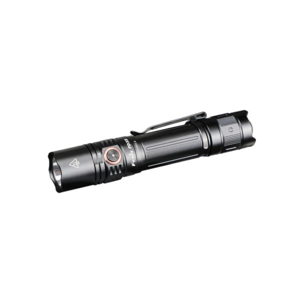 Svítilna taktická FENIX PD35 V3.0 nabíjecí - černá