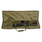 Pouzdro přepravné na zbraň 8FIELDS Simple Rifle Case 100cm - coyote