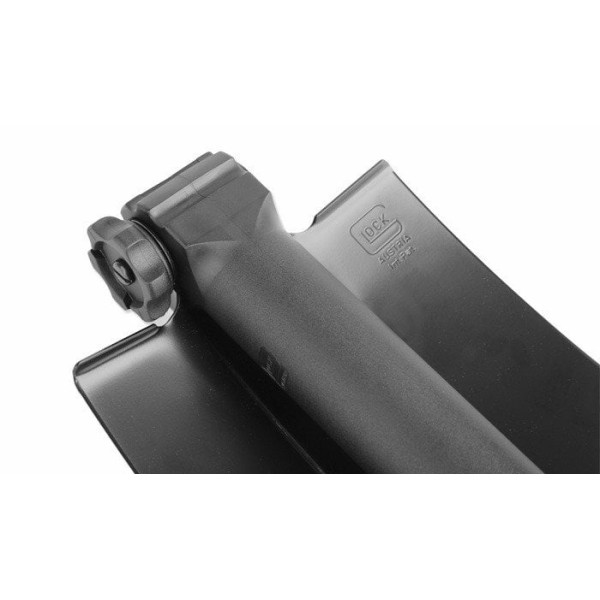 Lopatka skládací GLOCK s pilkou