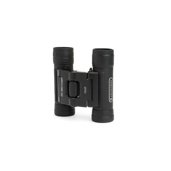 Dalekohled CELESTRON UpClose G2 10x25 - černý
