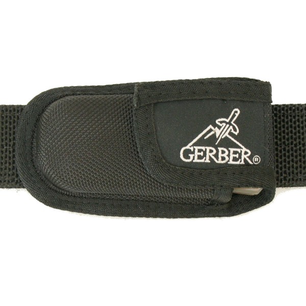 Nářadí multifunkční GERBER Suspension - šedé