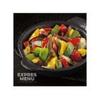 Jídlo EXPRES MENU Ratatouille 1 porce 300g