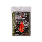 Pončo nouzové PENTAGON Zero Hour Emergency Poncho - olivové