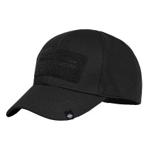 Kšiltovka PENTAGON Nest BB Cap - černá