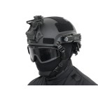 Helma 8FIELDS Ultra Light Spec-Ops Mich High-Cut - černá