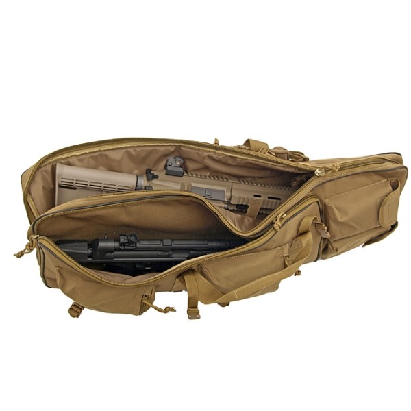Pouzdro přepravní 8FIELDS na zbraň 82cm - coyote