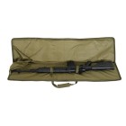 Pouzdro přepravné na zbraň 8FIELDS Simple Rifle Case 120cm - olivové