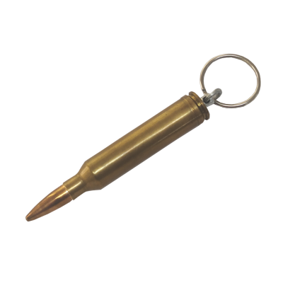Přívěsek náboj 7mm Remington