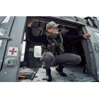 Vesta taktická BRANDIT Tactical Vest - černá