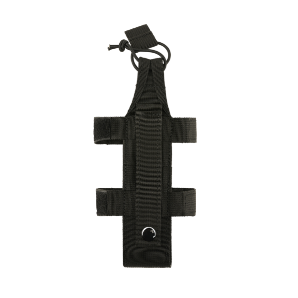 Pouzdro na láhve BRANDIT Molle Bottle Holder Flex Large - černé
