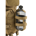 Pouzdro na láhve BRANDIT Molle Bottle Holder Flex Large - černé