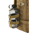 Pouzdro na láhve BRANDIT Molle Bottle Holder Flex Large - černé