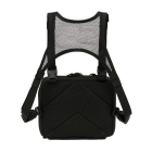 Nosič hrudní BRANDIT US Cooper Chest Pack Operator - černý