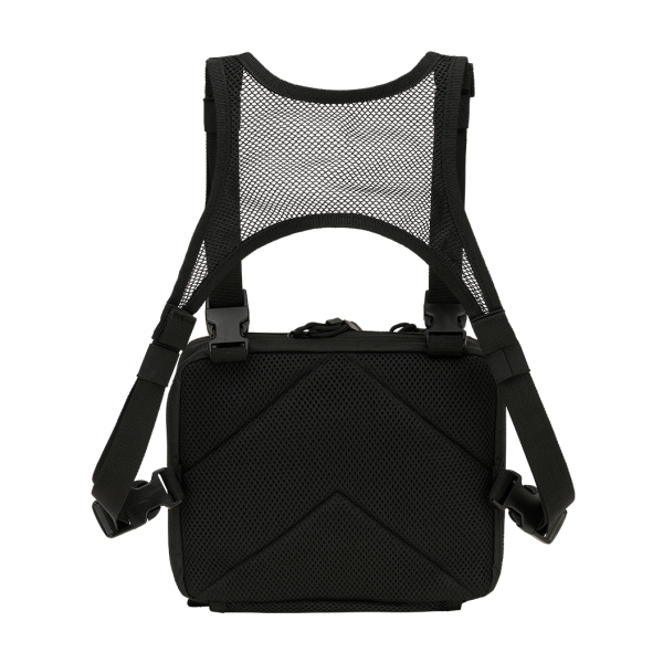 Nosič hrudní BRANDIT US Cooper Chest Pack Operator - černý
