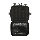 Nosič hrudní BRANDIT US Cooper Chest Pack Operator - černý