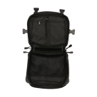 Nosič hrudní BRANDIT US Cooper Chest Pack Operator - černý