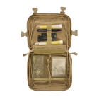 Nosič hrudní BRANDIT US Cooper Chest Pack Operator - černý