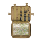 Nosič hrudní BRANDIT US Cooper Chest Pack Operator - černý