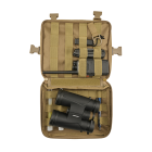 Nosič hrudní BRANDIT US Cooper Chest Pack Operator - černý