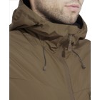 Bunda přechodná PENTAGON Anemos Windbreaker - černá