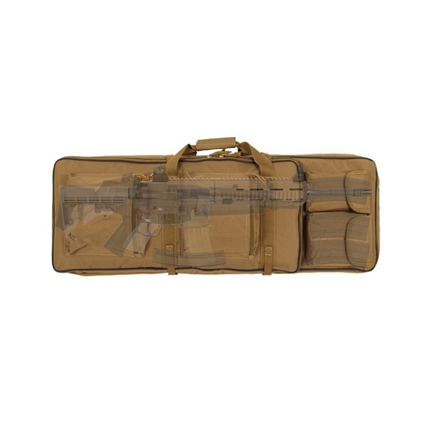 Pouzdro přepravní 8FIELDS na zbraň 82cm - coyote