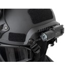 Helma 8FIELDS Ultra Light Spec-Ops Mich High-Cut - černá