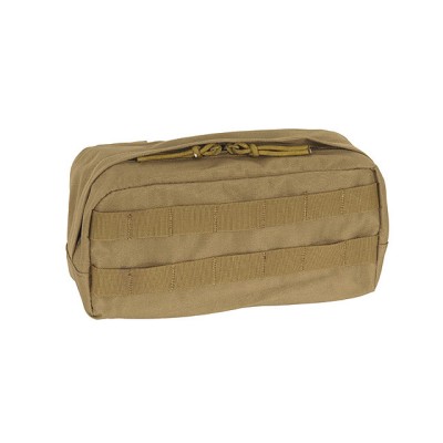 Pouzdro 8FIELDS Big utility - coyote