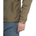 Bunda přechodná PENTAGON Anemos Windbreaker - černá