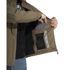 Bunda přechodná PENTAGON Anemos Windbreaker - černá
