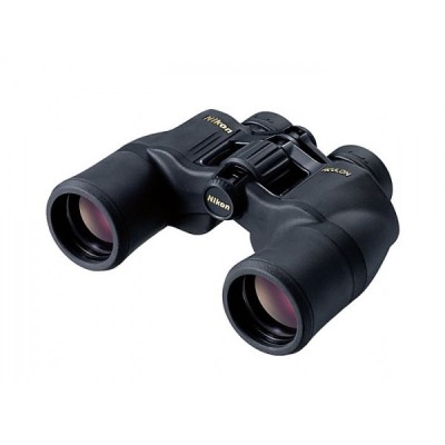 Dalekohled NIKON Aculon A211, 10x42 - černý