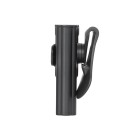 Pouzdro polymerové AMOMAX pro GLOCK 17/18/19 - černé